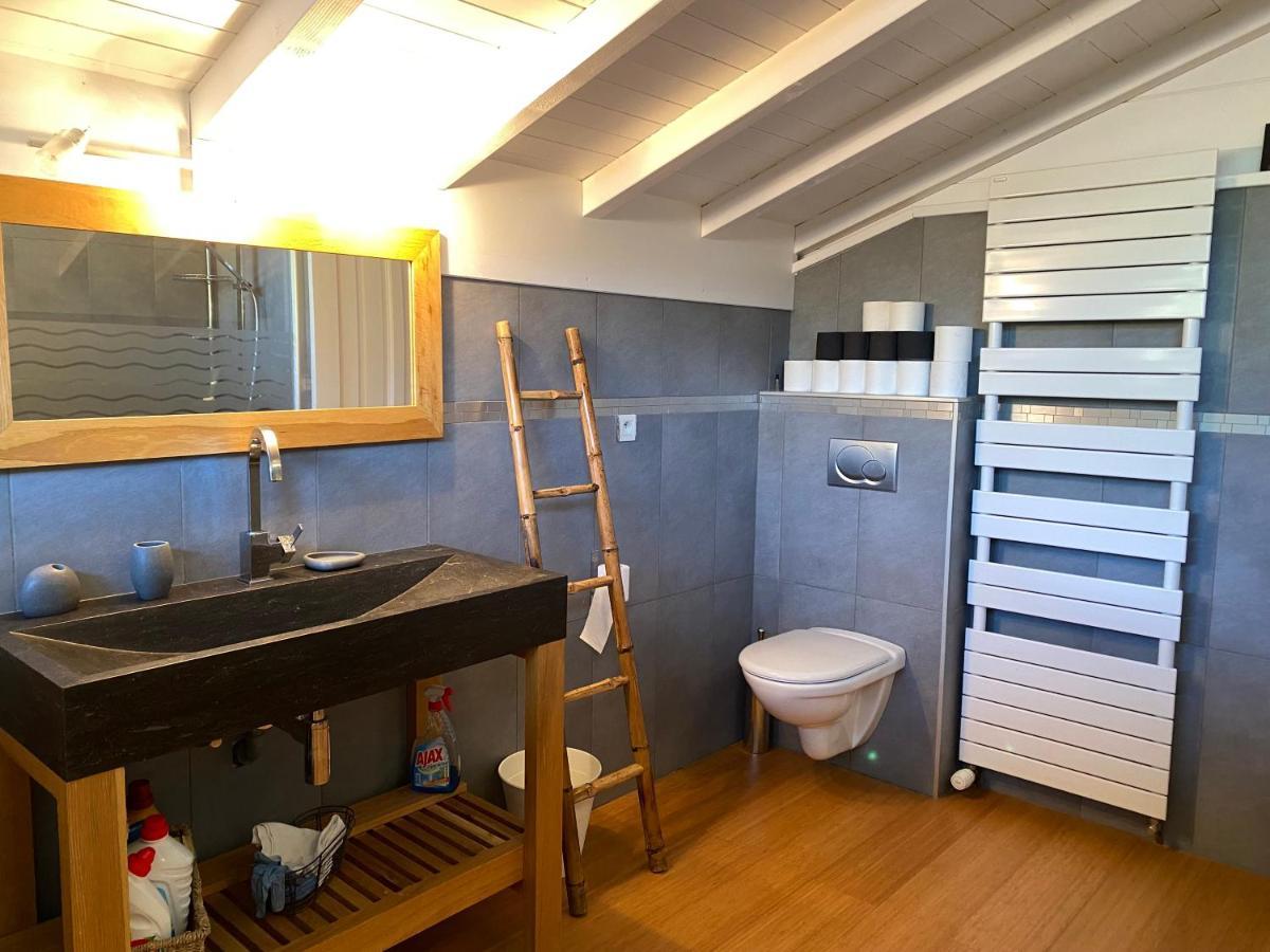 Chambre Des Chenets Samoëns Exteriör bild